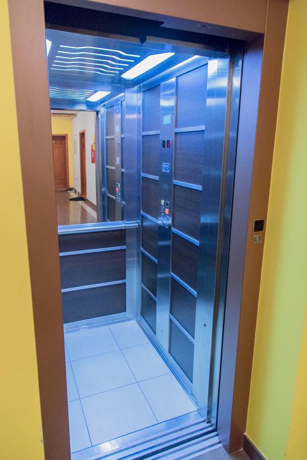 Apartman U Srcu Grada Сомбор Экстерьер фото