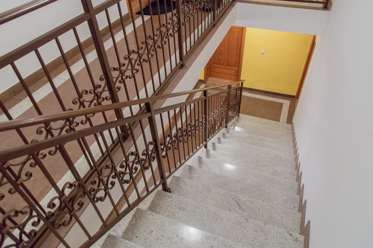 Apartman U Srcu Grada Сомбор Экстерьер фото